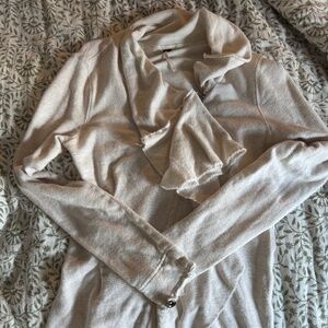 Free people jacket
